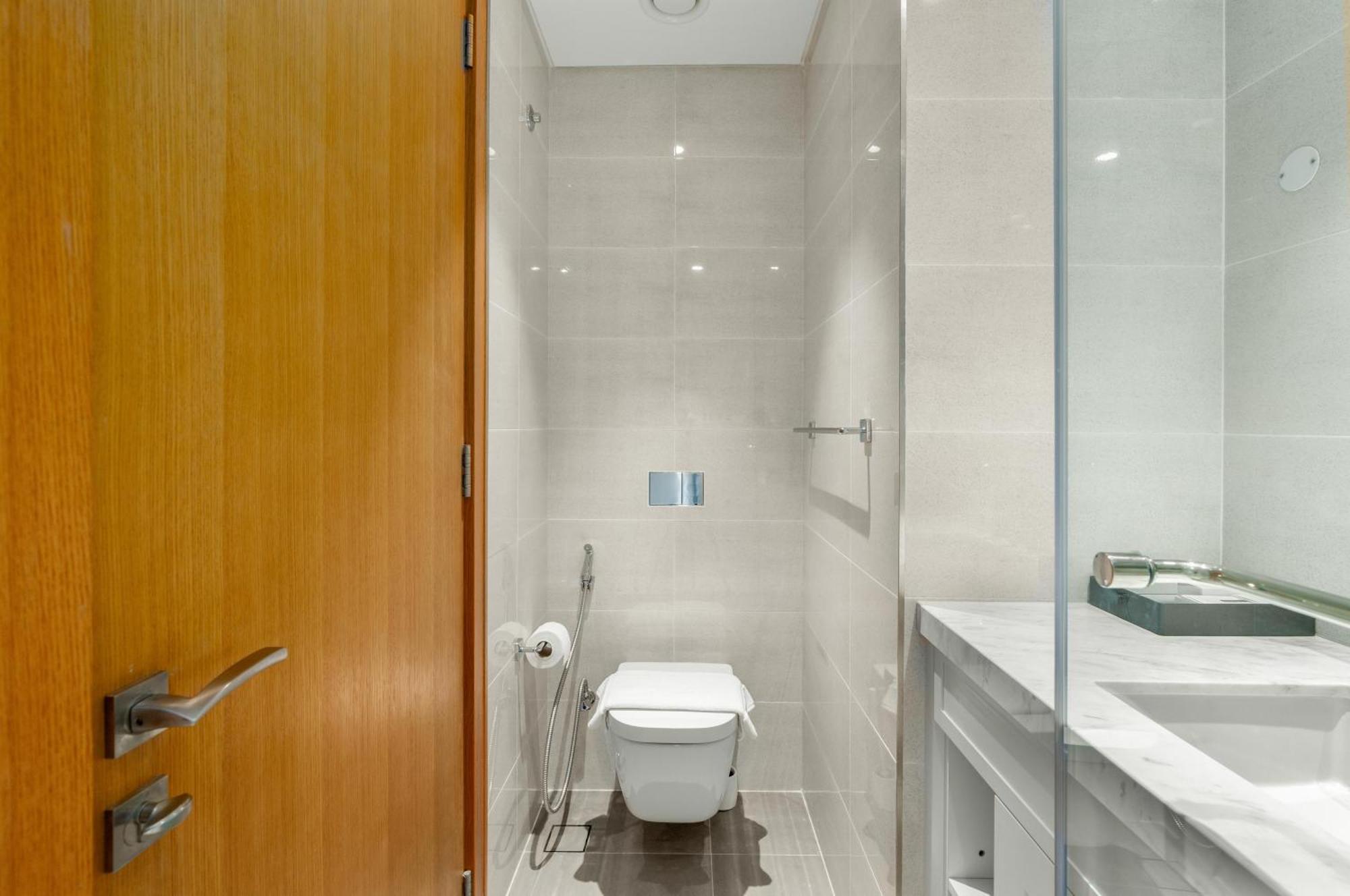 Lux Opera Grand Burj Sea & Fountain View Appartement