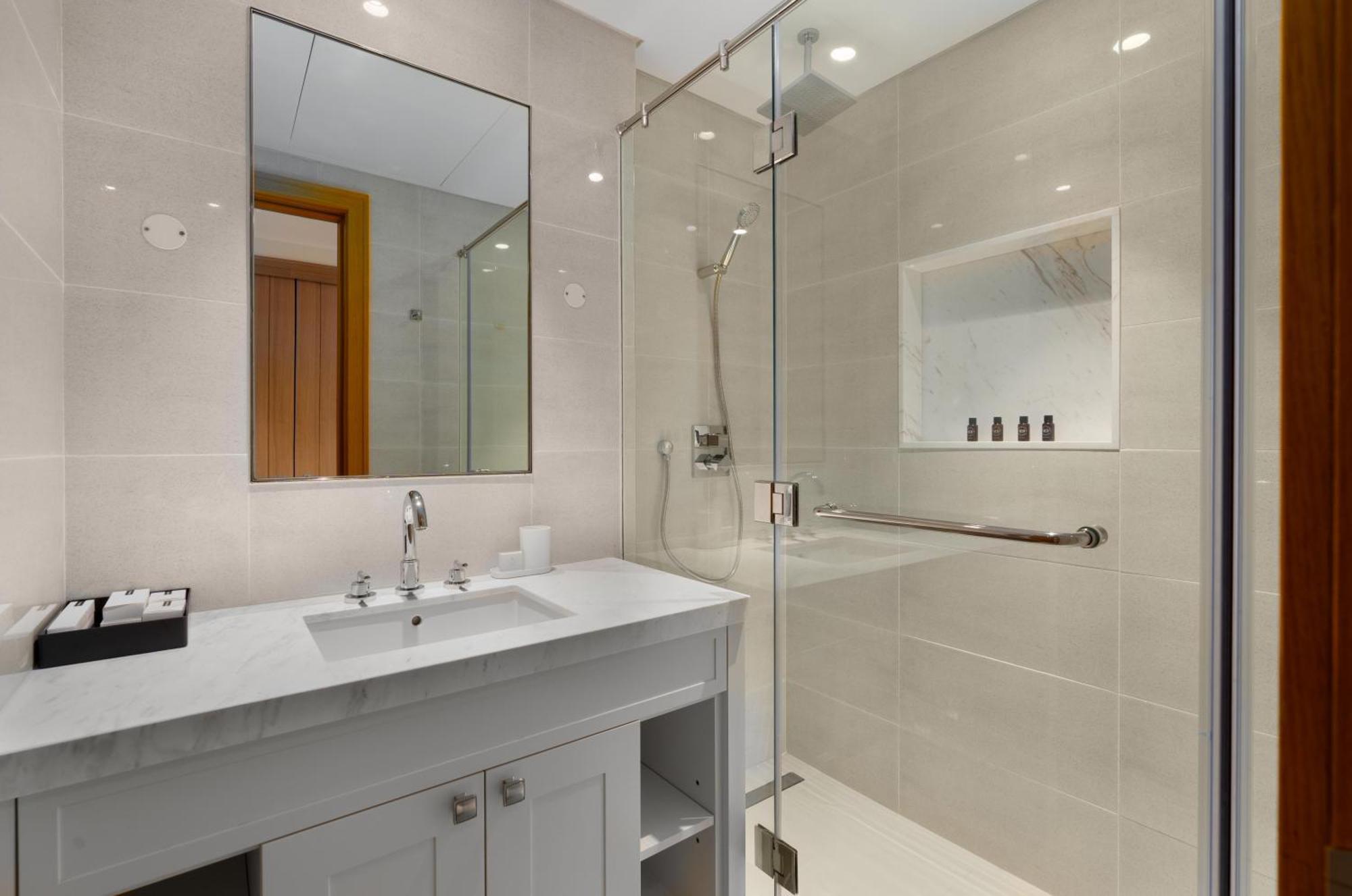 Appartement Lux Opera Grand Burj Sea & Fountain View *